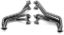 Headers - Range Rover V8