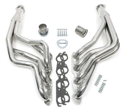 Coated Race Headers - BBC
