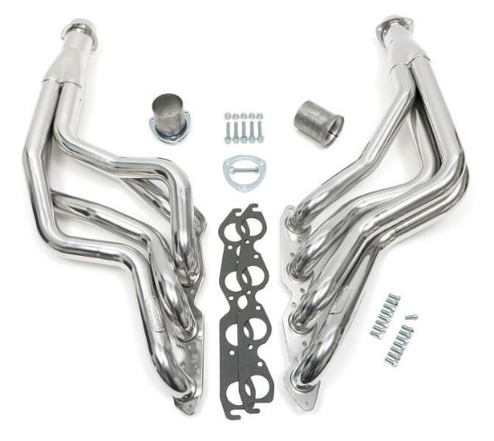 Coated Race Headers - BBC