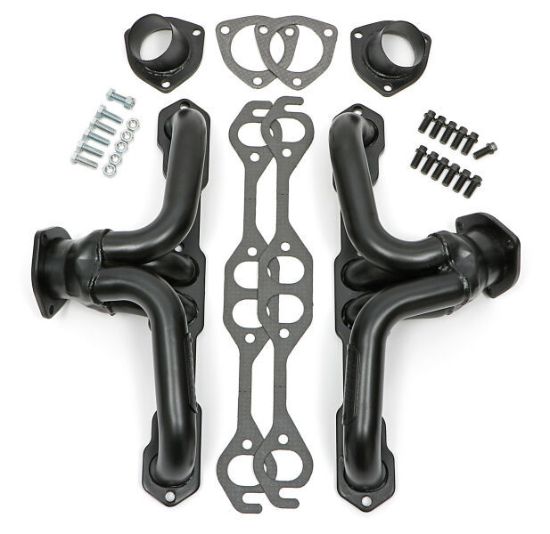 SBC Headers - 67-81 Camaro