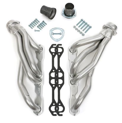 67-81 SB Camaro Elite Headers