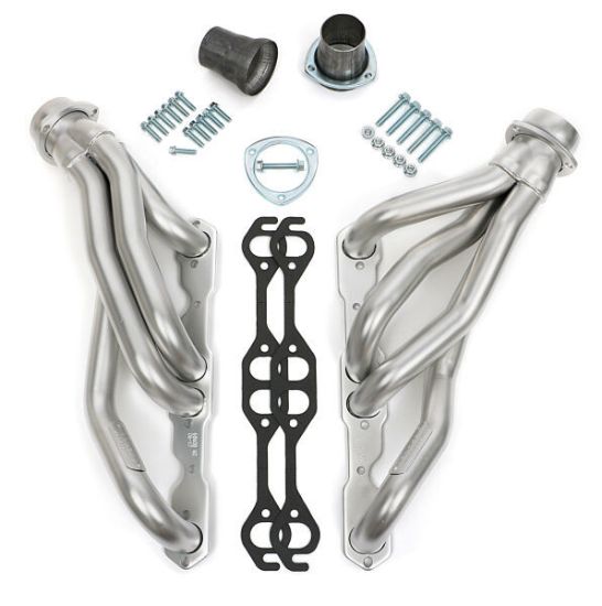 67-81 SB Camaro Elite Headers
