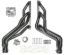 SBC Headers - Coated 88-95 Truck