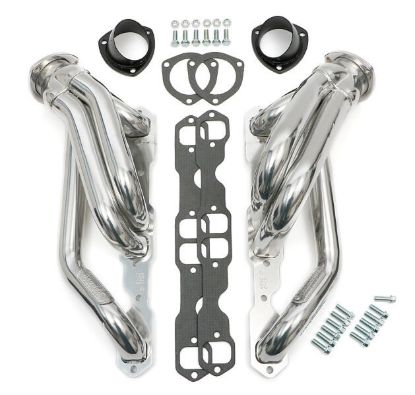 82-04 GM S-10 Header 283-400 Mid Length 1-3/4
