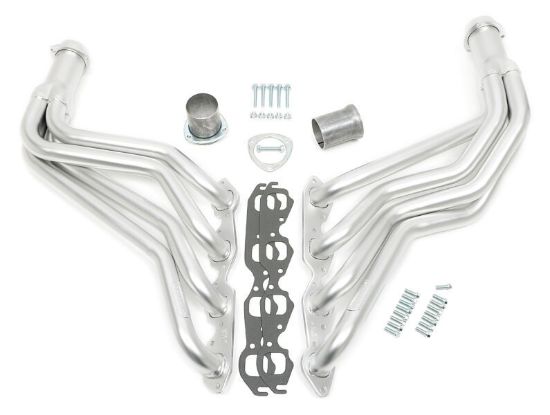 68-87 BBC 1/2 Ton P/U Elite Headers