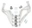 66-73 SB Fairlane Elite Headers