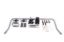 Sway Bar 1.5 in Solid