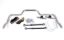 11-15 Ford F250 Rear Sway Bar