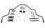 19-   GM P/U Rear Sway Bar 1-1/8in