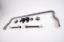 07-  Jeep JK Front Sway Bar 1-1/4in