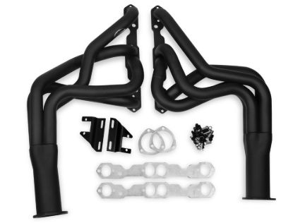 Chevy Headers