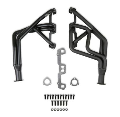Mopar Headers