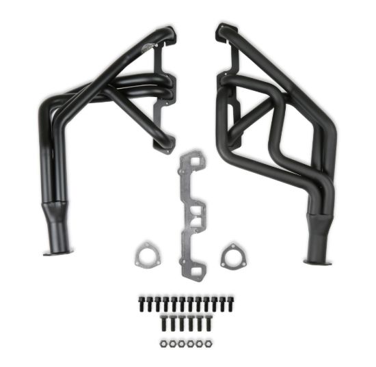 Mopar Headers