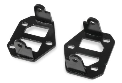 Engine Mount Bracket Kit LS Swap GM S10/Sonoma