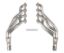 Exhaust Header Set - GM LS Swap 68-74 C10 Truck