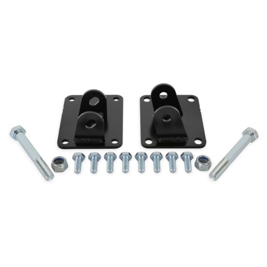 96-04 Mustang  LS-Swap Engine Mount Kit