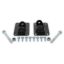 96-04 Mustang  LS-Swap Engine Mount Kit