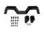 Trans Crossmember Kit GM 4L80