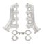 Exhaust Manifold Set GM LS Swap to GM S10/Sonoma