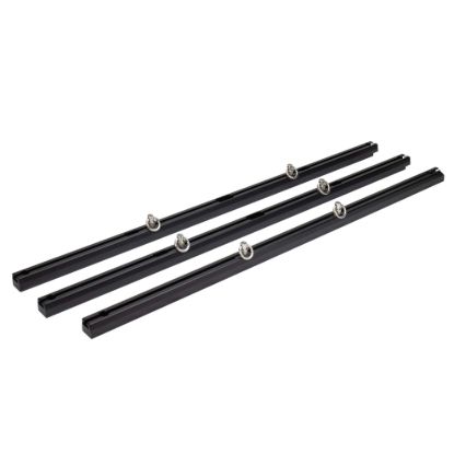 Jeep Gladiator Trail Trak Cargo Management
