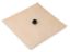 Universal HydraMat 15x15 Center Outlet 1/2npt