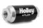 Billet HP Fuel Filter - 3/8NPT 40-Micron 175GPH