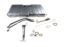Fuel Tank EFI Conversion 1969 GM F-Body