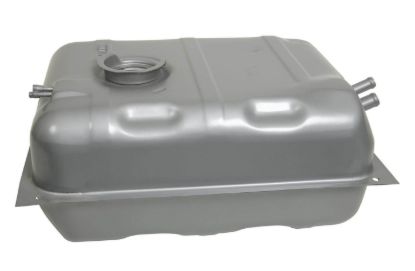 15.5 Gal Fuel Tank Steel 78-86 Jeep CJ