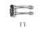 SD7 A/C Line Adapter Manifold