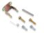 Float Hanger Hardware Kit
