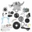 Mid-Mount ACC Drive System  SBF Natural