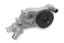 GM LS Water Pump w/ Forward Facing Inlet