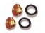 Fuel Bowl Sight Screw