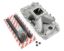 BBC EFI R/P Intake Manifold w/4150 Flange