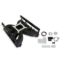 Gen-3 Hemi EFI Intake Manifold Kit Black