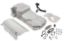 GM LT Gen-V Oil Pan Swap Kit - As-Cast Finish