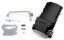GM Retro Fit Oil Pan - LS Engines - Black