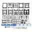 Carburetor Renew Kit 2300-4160-4165 & 4175