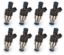 160lbs Fuel Injector 8pk