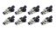 36lbs Fuel Injectors 8pk