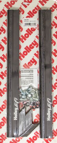 Fuel Rail Kit - For 300-137 GM LS Intake