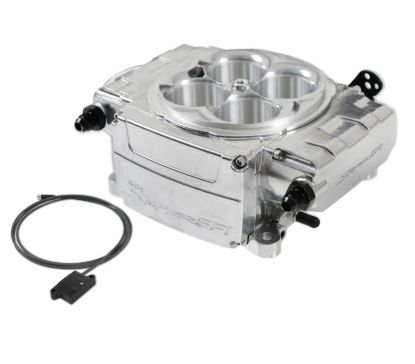 Sniper-2 EFI Base Kit wo/PDM - Polished