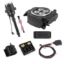 Sniper 2 EFI Kit Black w /PDM w/SBC Ignition
