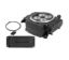 Sniper-2 EFI Kit w/PDM Black