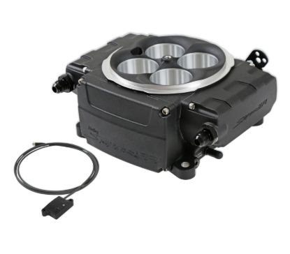 Sniper 2 EFI Base Kit w/o PDM Black