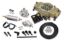 Stealth EFI 4150 Master Kit - Gold Finish