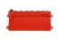 ECU  Dominator  V5 Light Weight  Red