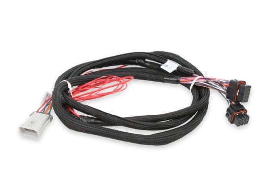Harness  Injector Driver Module