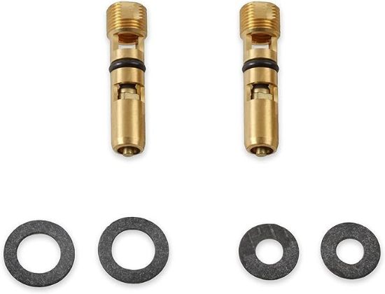 Viton Inlet Needle & Seat