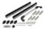 EFI Fuel Rail Kit GM LS1/LS2/LS6 Manifolds